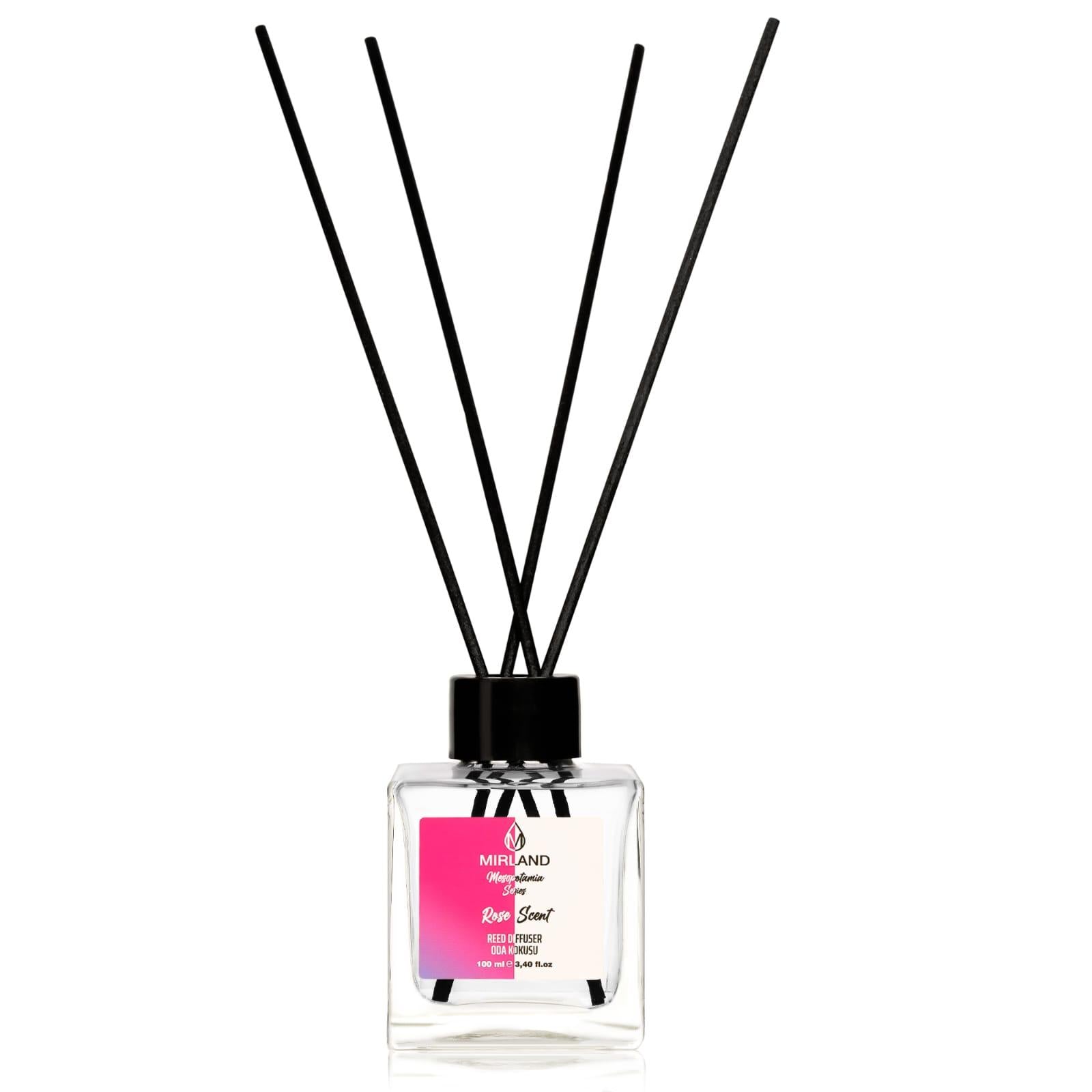 Rose Scent Raumduft - 100 ml