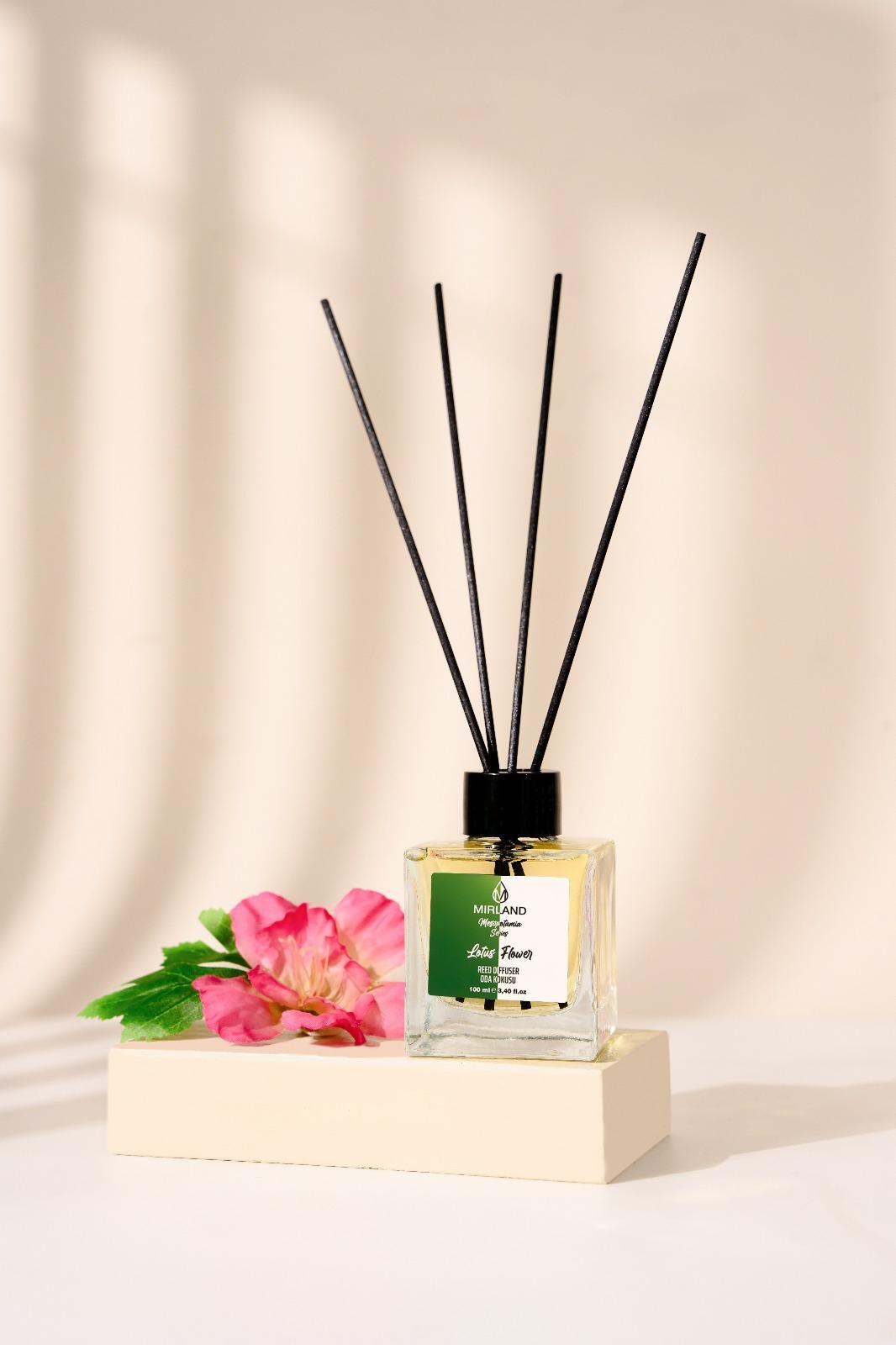 Lotus Flower Raumduft - 100 ml