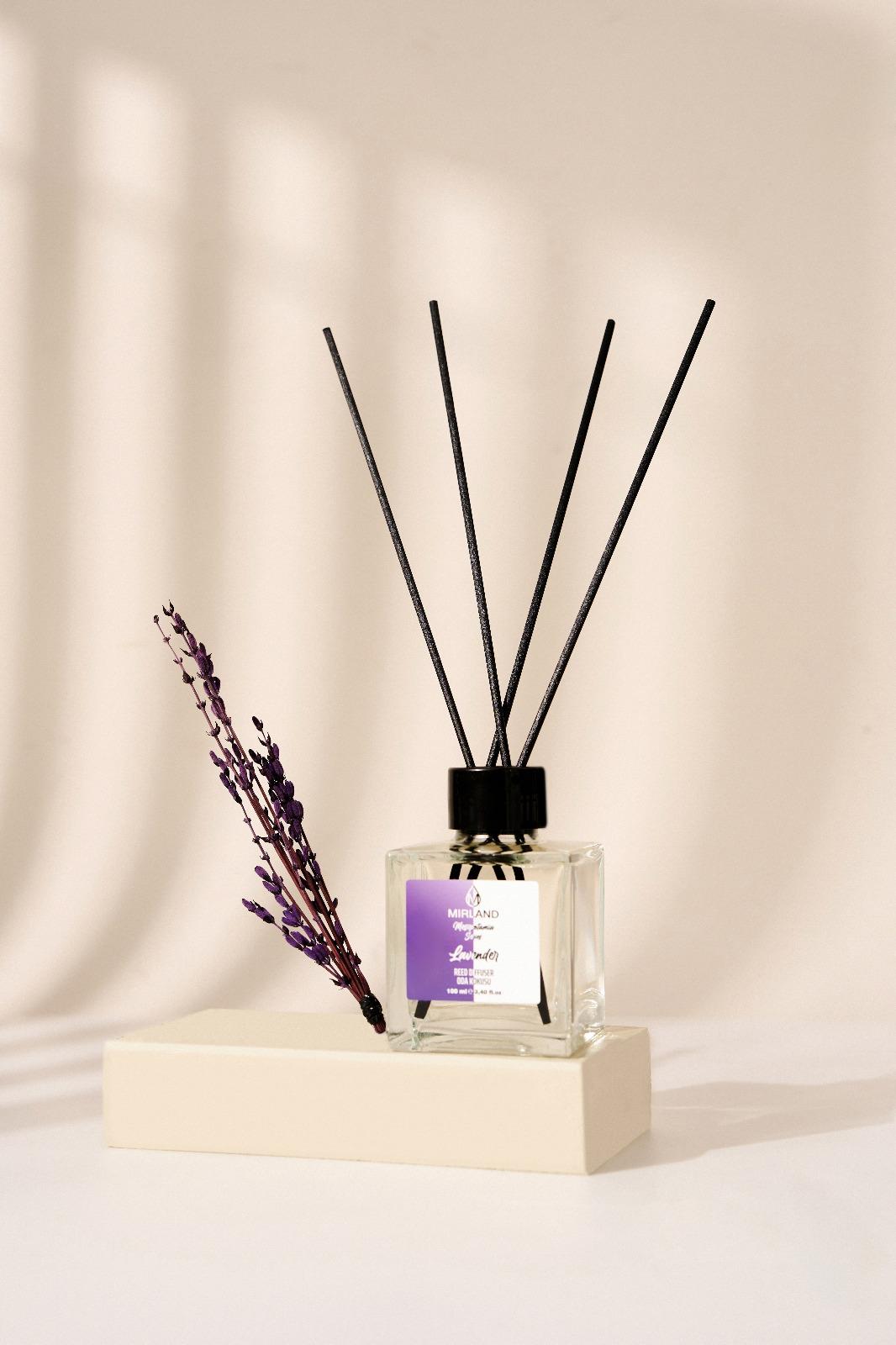 Lavender Raumduft - 100 ml