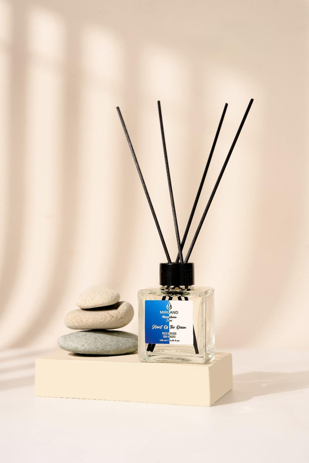 Heart of the Ocean Raumduft - 100 ml