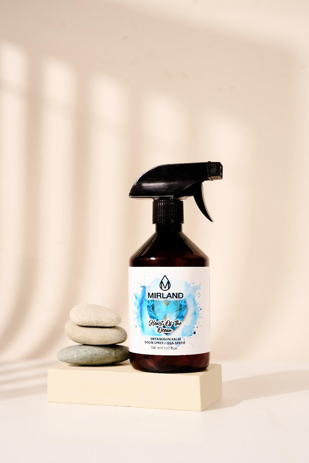 Heart of the Ocean Raumspray - 500 ml