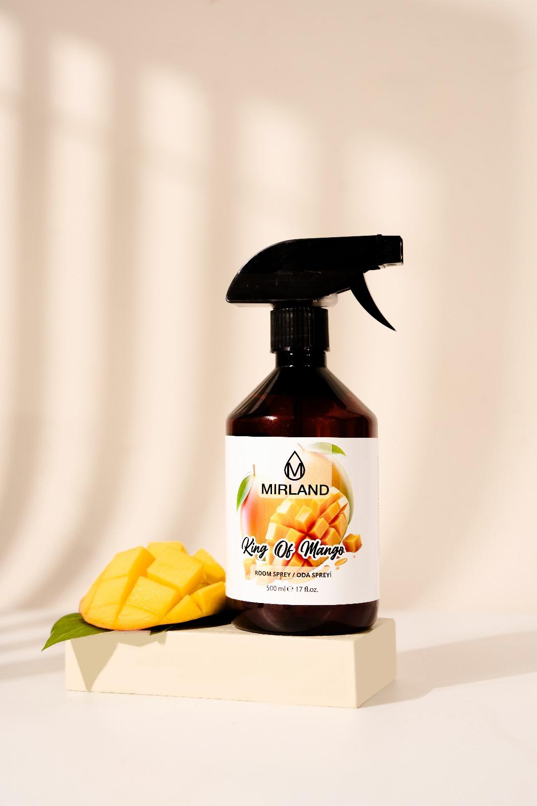 Key of Mango Raumspray - 500 ml