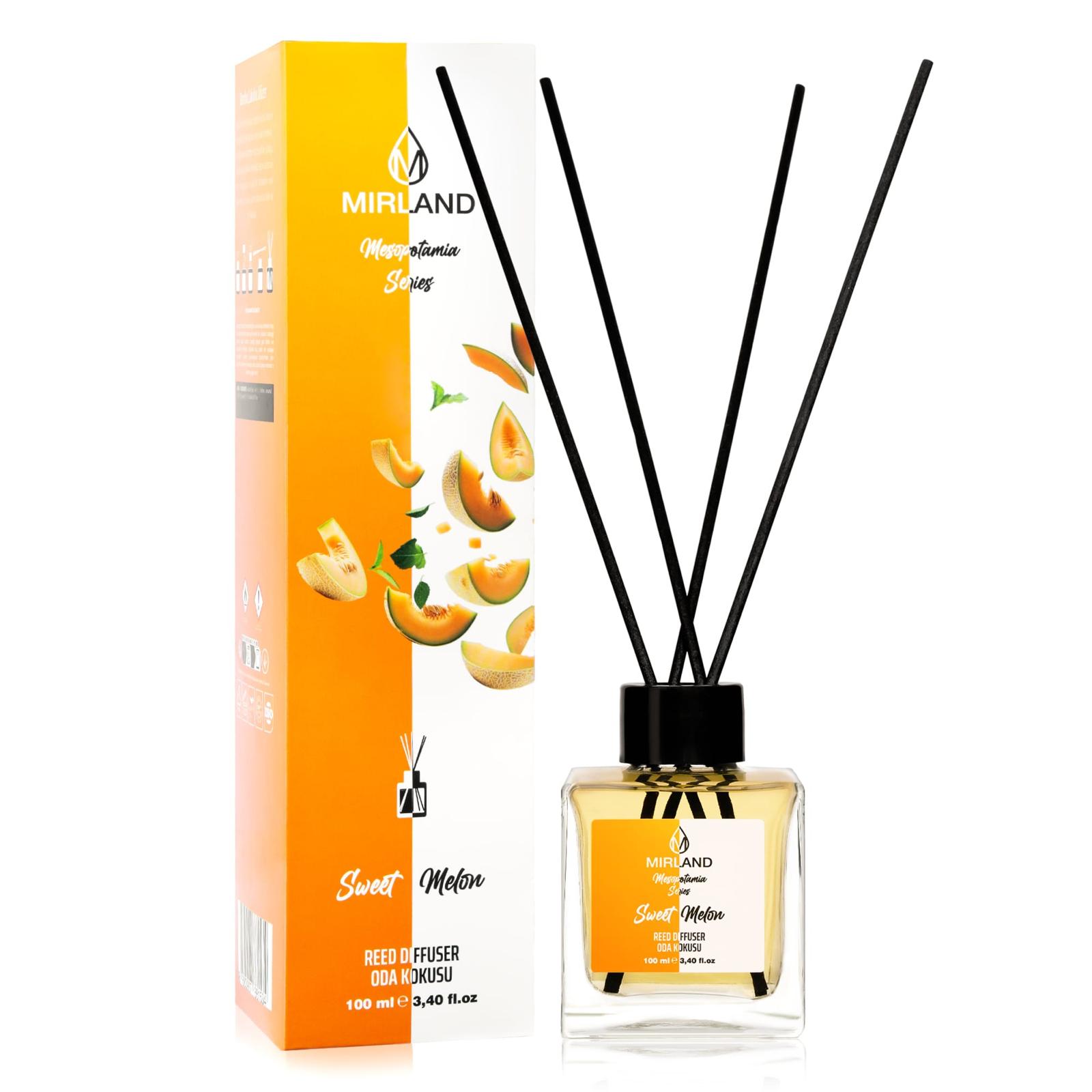 Sweet Melon Raumduft - 100 ml