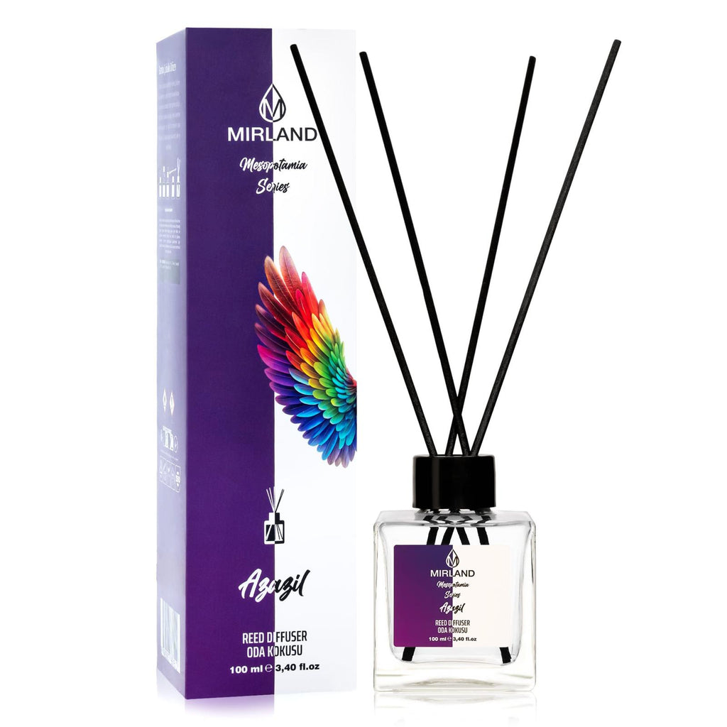 Azazil Raumduft - 100 ml