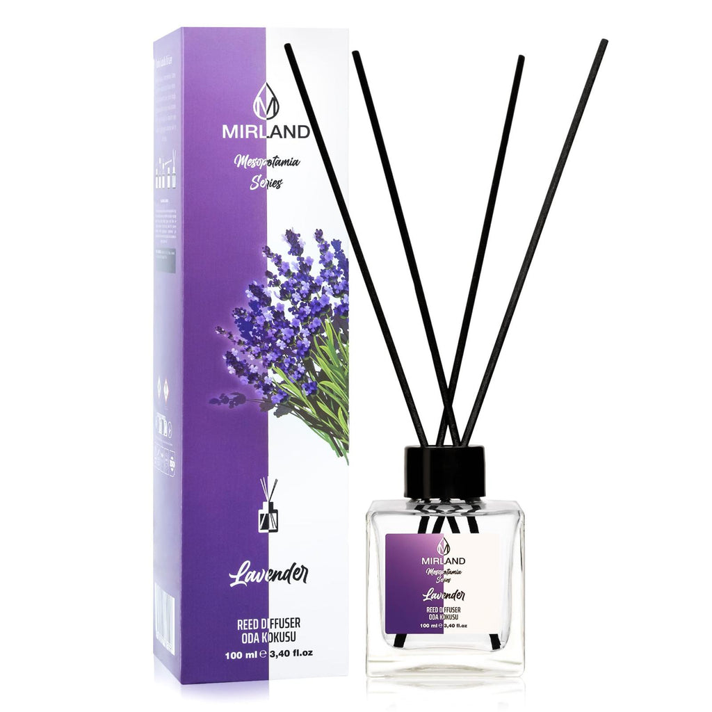 Lavender Raumduft - 100 ml