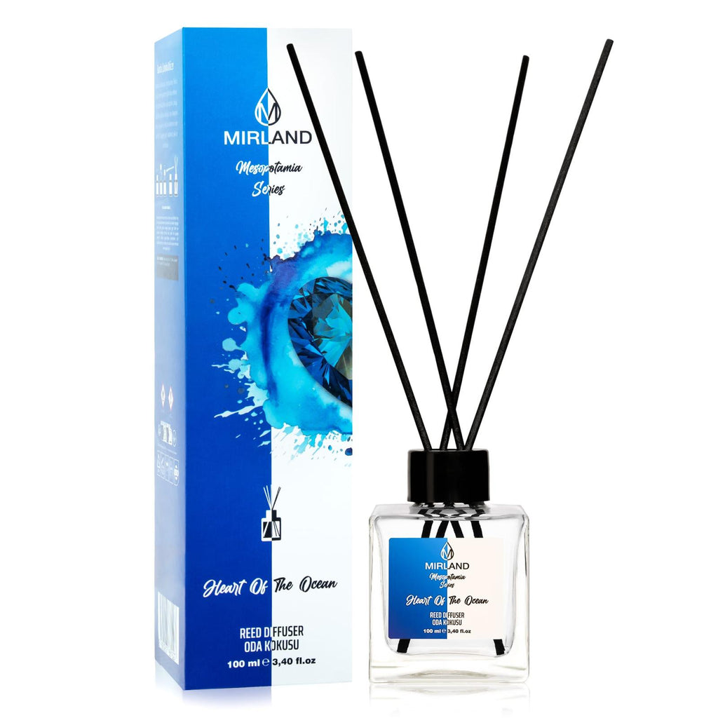 Heart of the Ocean Raumduft - 100 ml