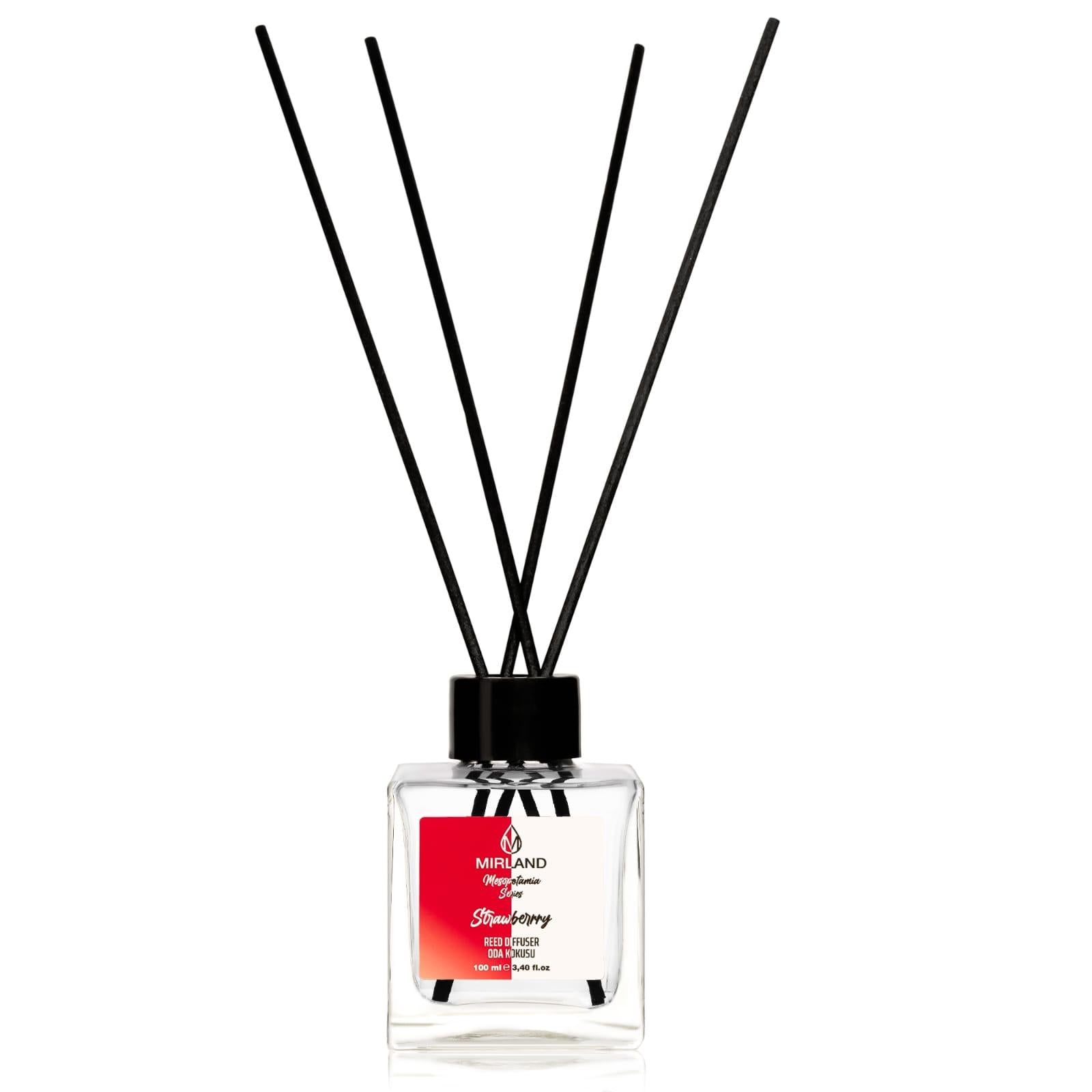 Strawberry Raumduft - 100 ml