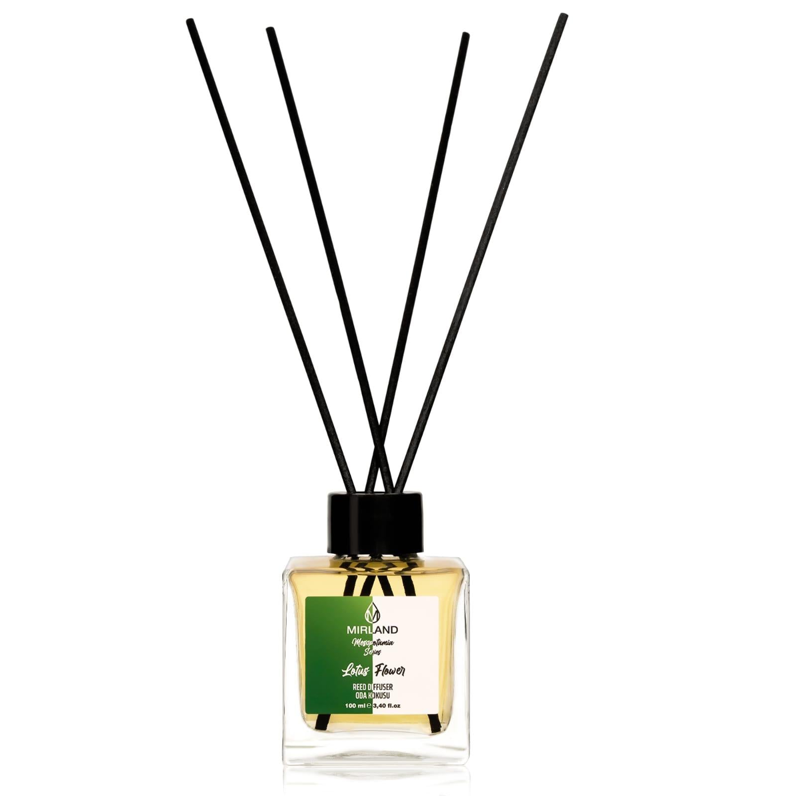 Lotus Flower Raumduft - 100 ml