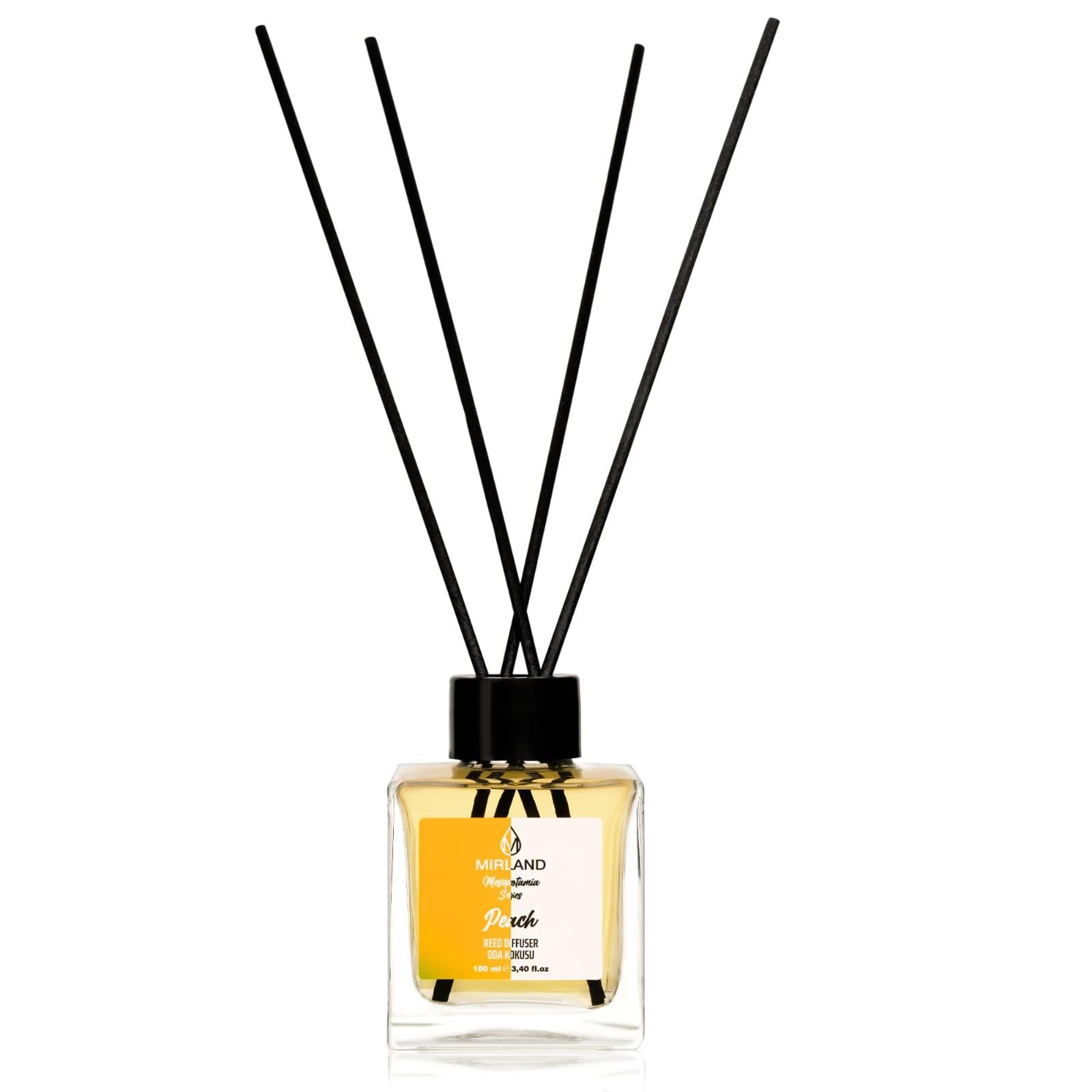 Peach Raumduft - 100 ml