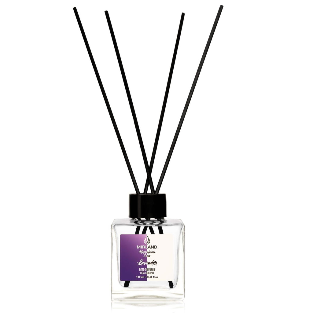 Lavender Raumduft - 100 ml